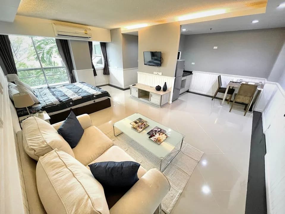 The Waterford Sukhumvit 50 Onnut — photo 1