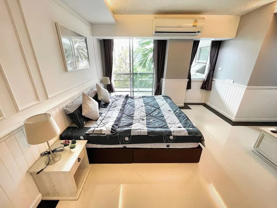 The Waterford Sukhumvit 50 Onnut — photo 3
