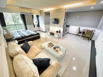 The Waterford Sukhumvit 50 Onnut