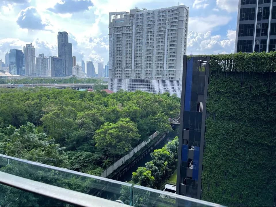 The Line Asoke - Ratchada — photo 13