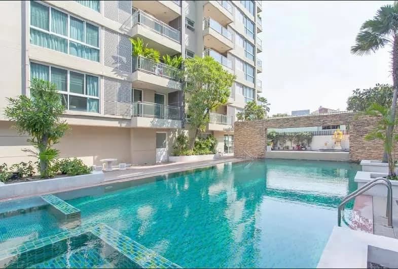 Richmond Hills Residence Thonglor 25 — photo 3