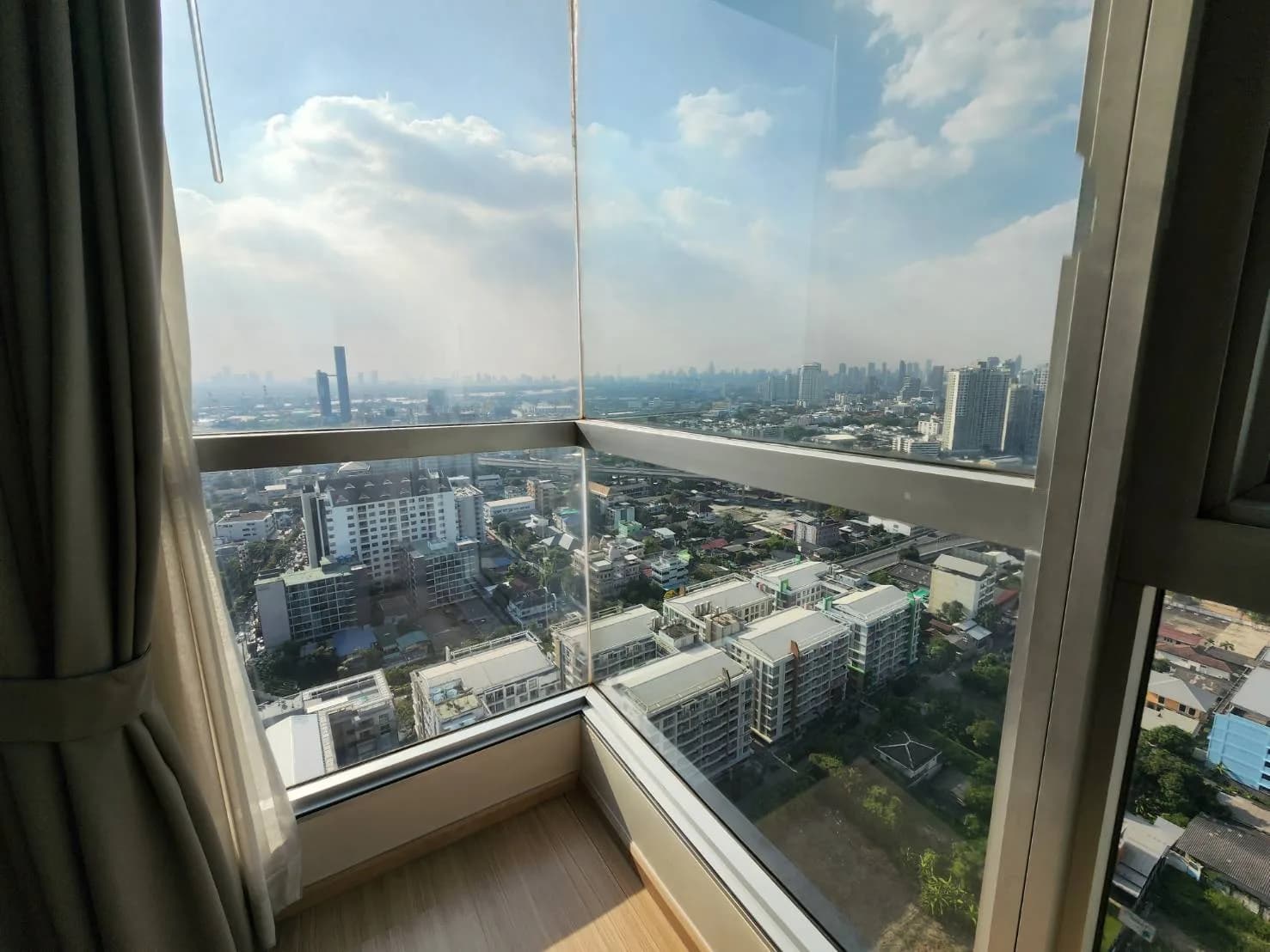 Rhythm Sukhumvit 50 — photo 12