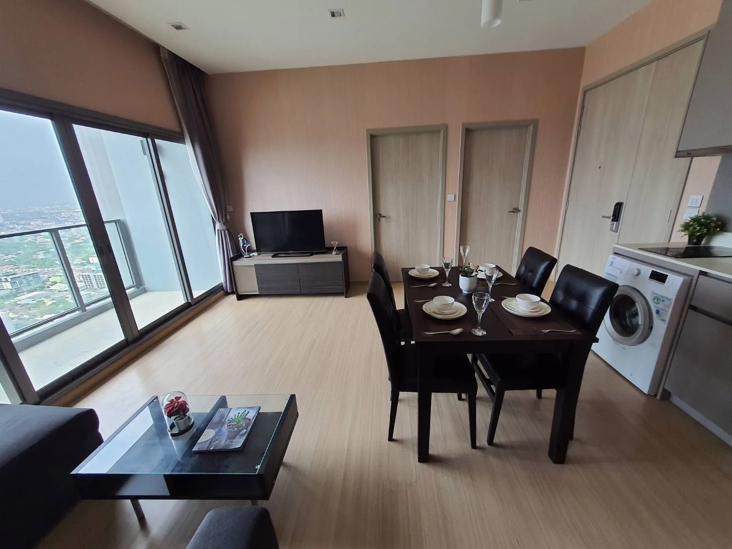 Whizdom Connect Sukhumvit — photo 2