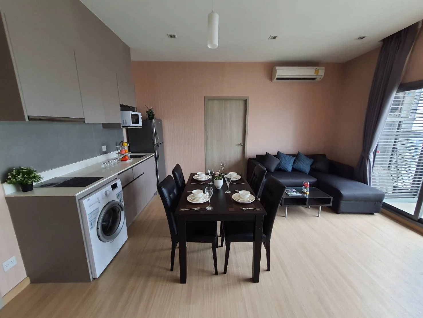 Whizdom Connect Sukhumvit — photo 4