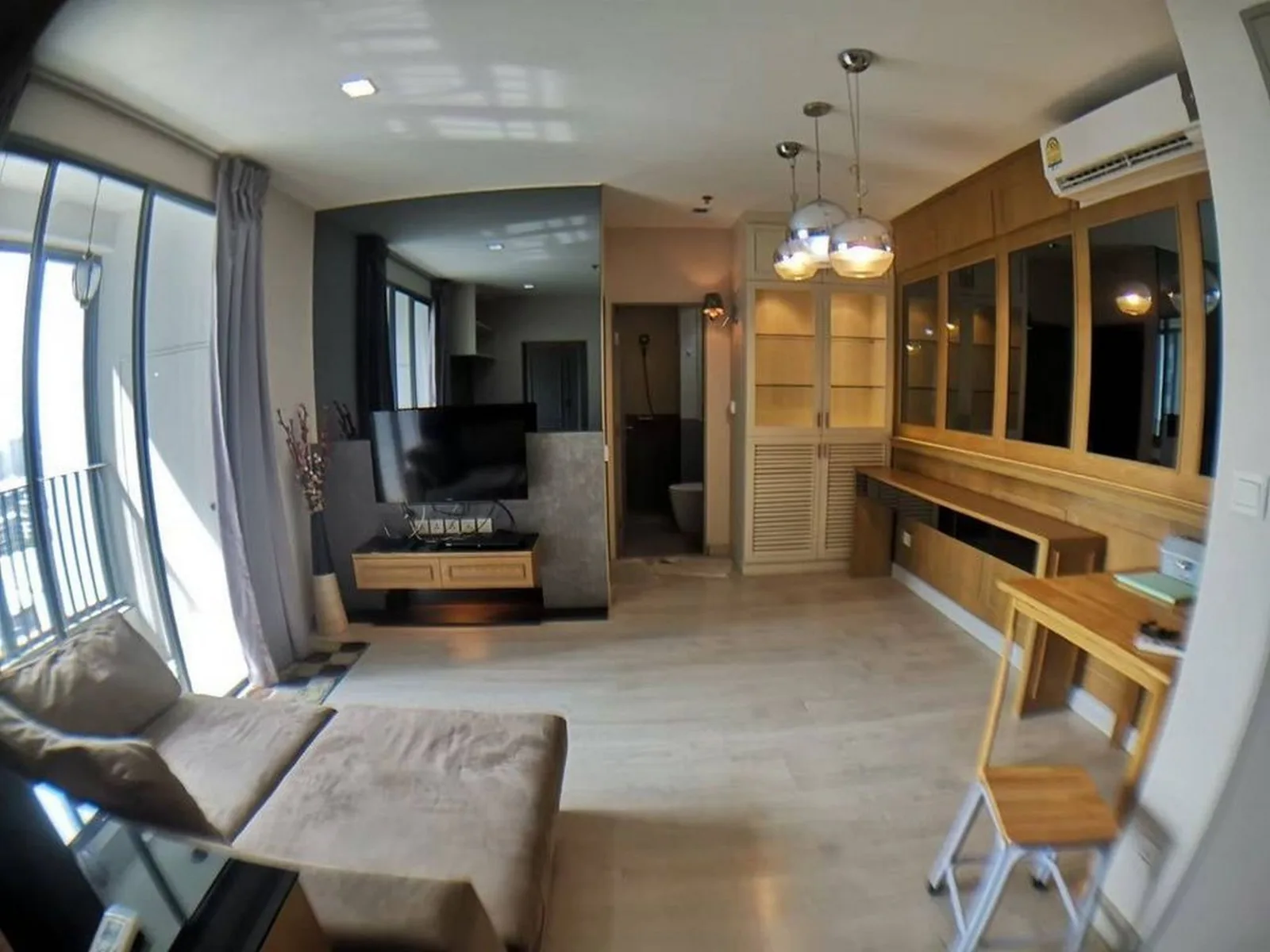 Ideo Mobi Sukhumvit 81 — photo 2