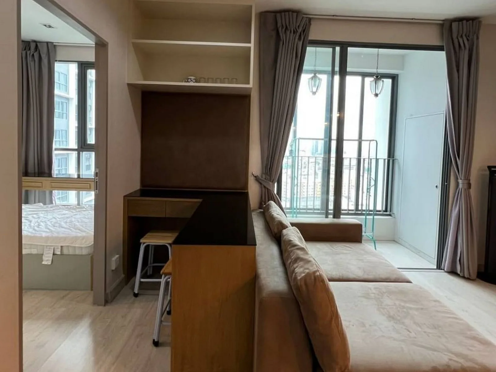 Ideo Mobi Sukhumvit 81 — photo 3