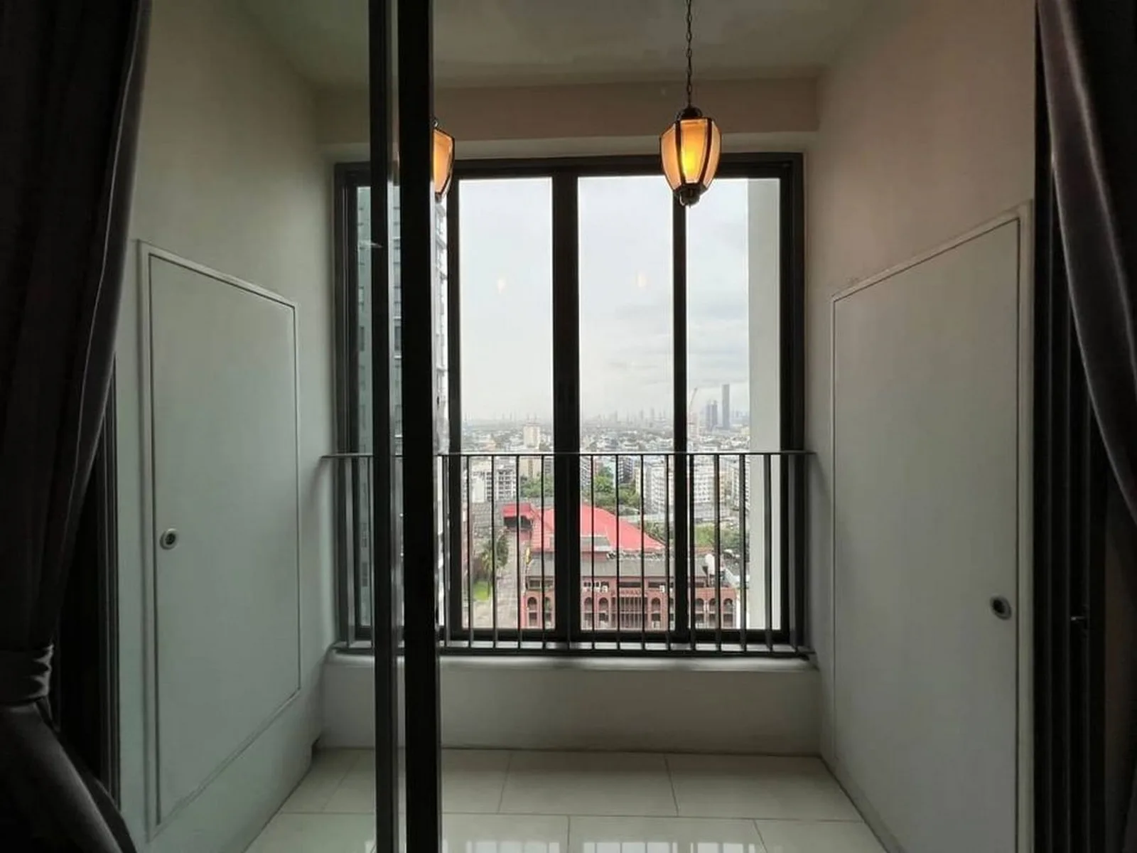 Ideo Mobi Sukhumvit 81 — photo 9