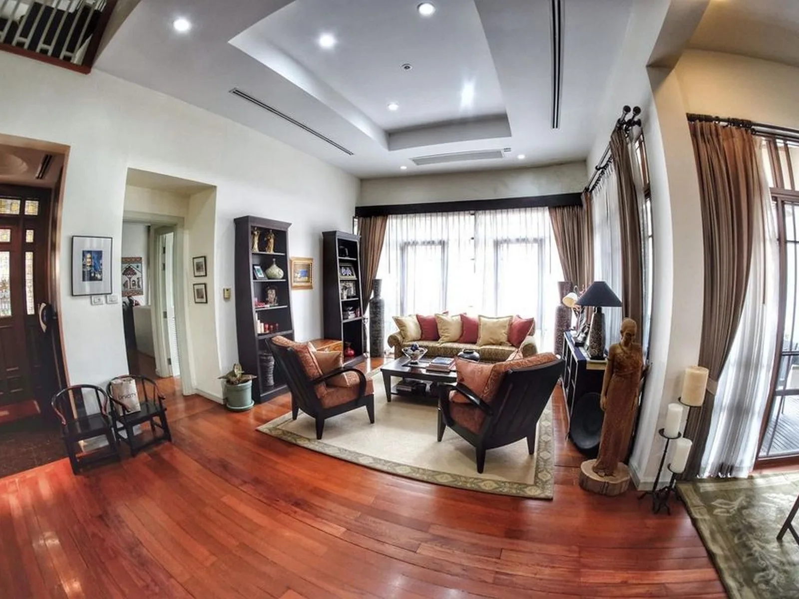 Moobaan Sansiri — photo 1