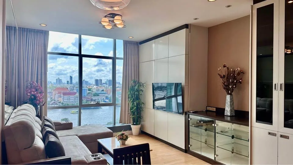 Baan Sathorn Chaopraya — photo 5
