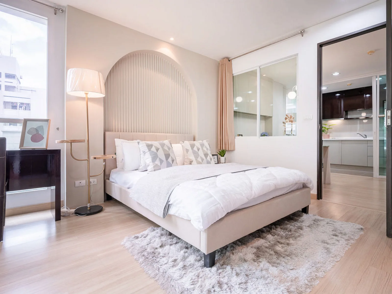 The Address Pathumwan — photo 1