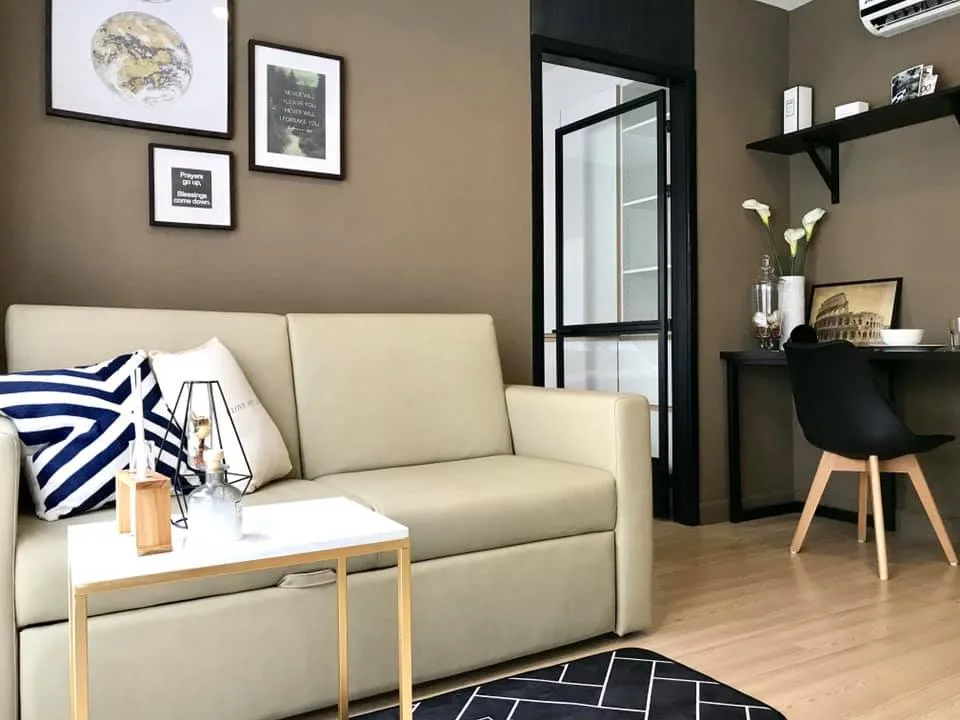The Nest Sukhumvit 22 — photo 1