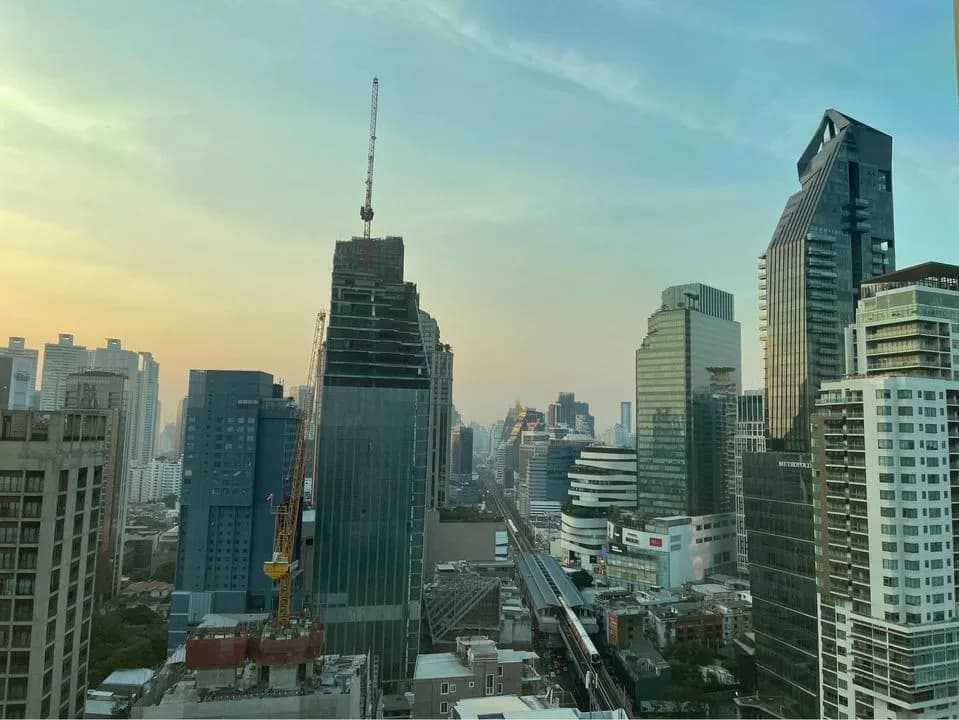 The Address Sukhumvit 28 — photo 7