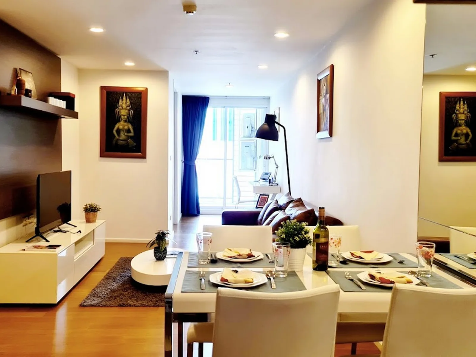 15 Sukhumvit Residences — photo 1