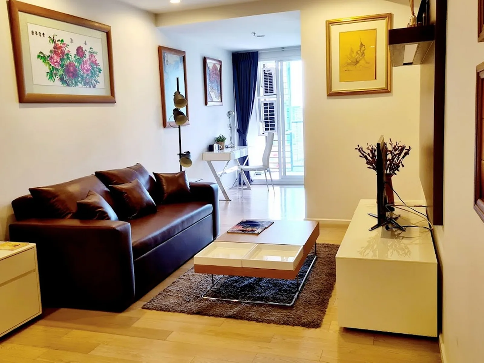 15 Sukhumvit Residences — photo 2