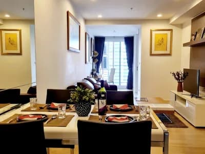 15 Sukhumvit Residences