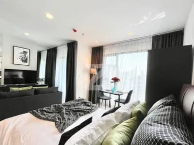 LIFE Asoke - Rama 9