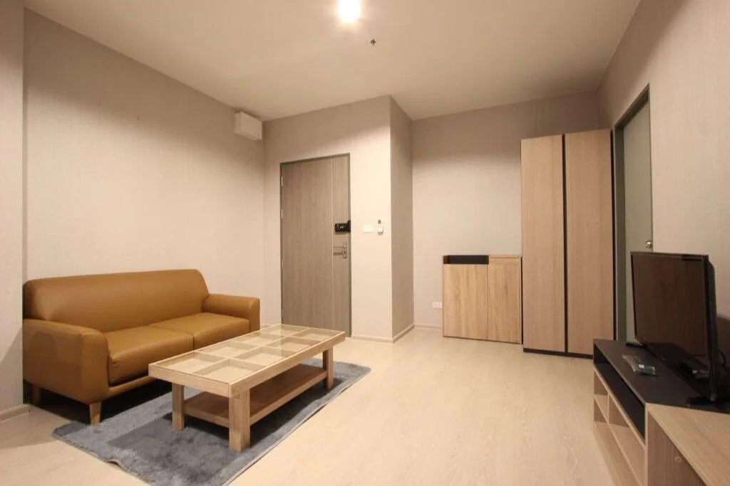 Ideo Sukhumvit 115 — photo 1
