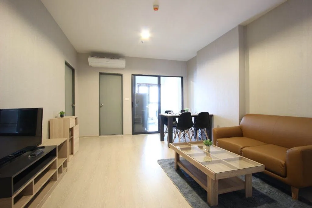 Ideo Sukhumvit 115 — photo 2