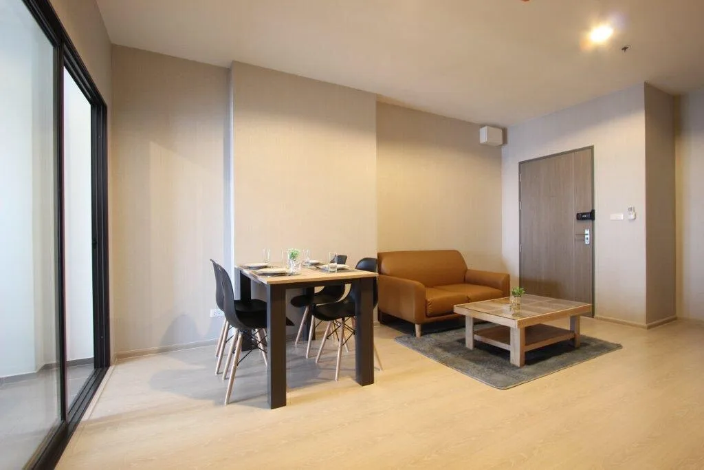 Ideo Sukhumvit 115 — photo 3