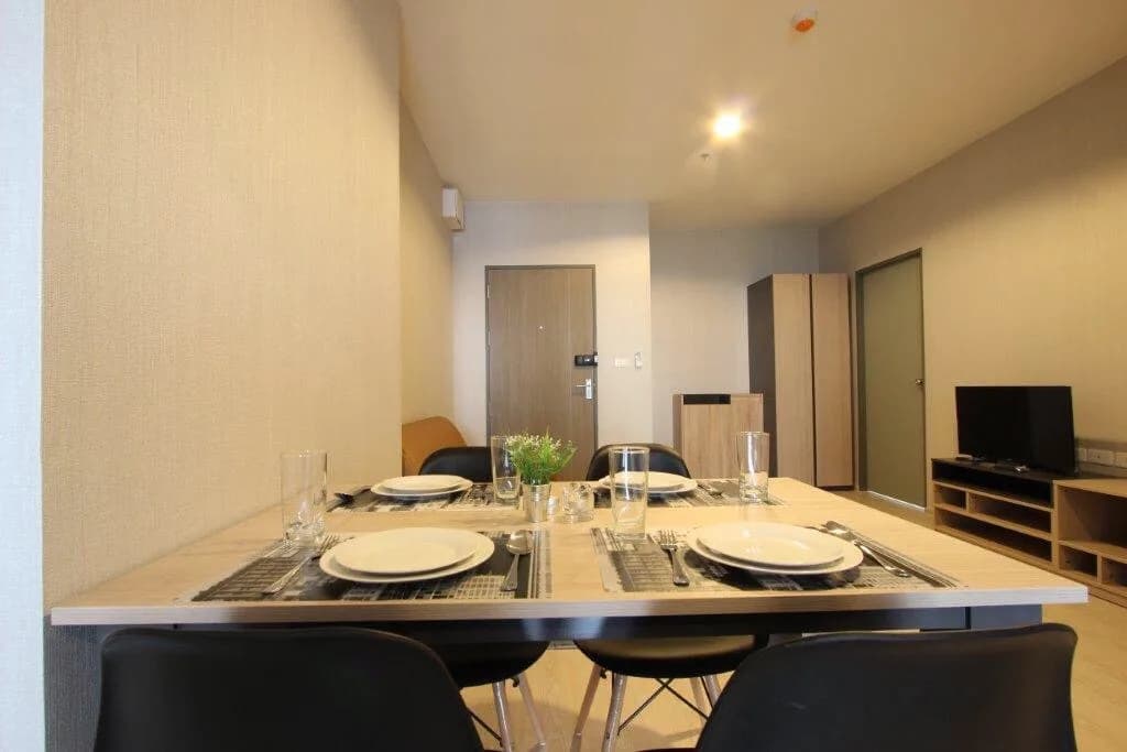 Ideo Sukhumvit 115 — photo 4