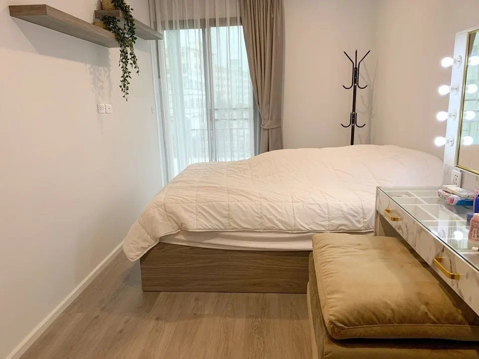 Notting Hill – Sukhumvit 105 — photo 3
