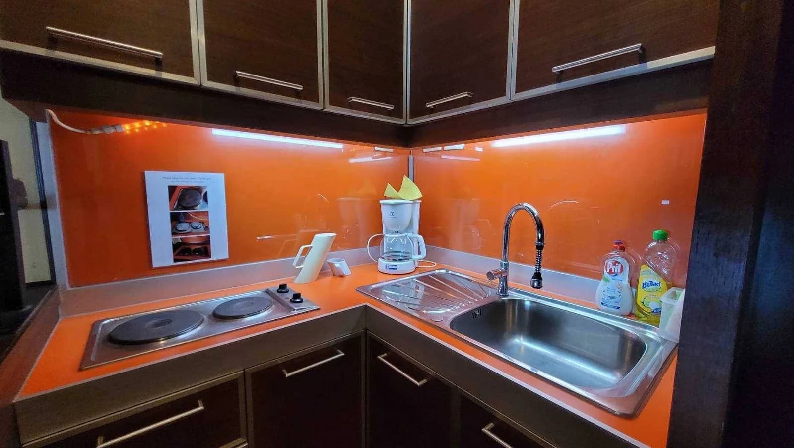 Park Beach Condominium — photo 8