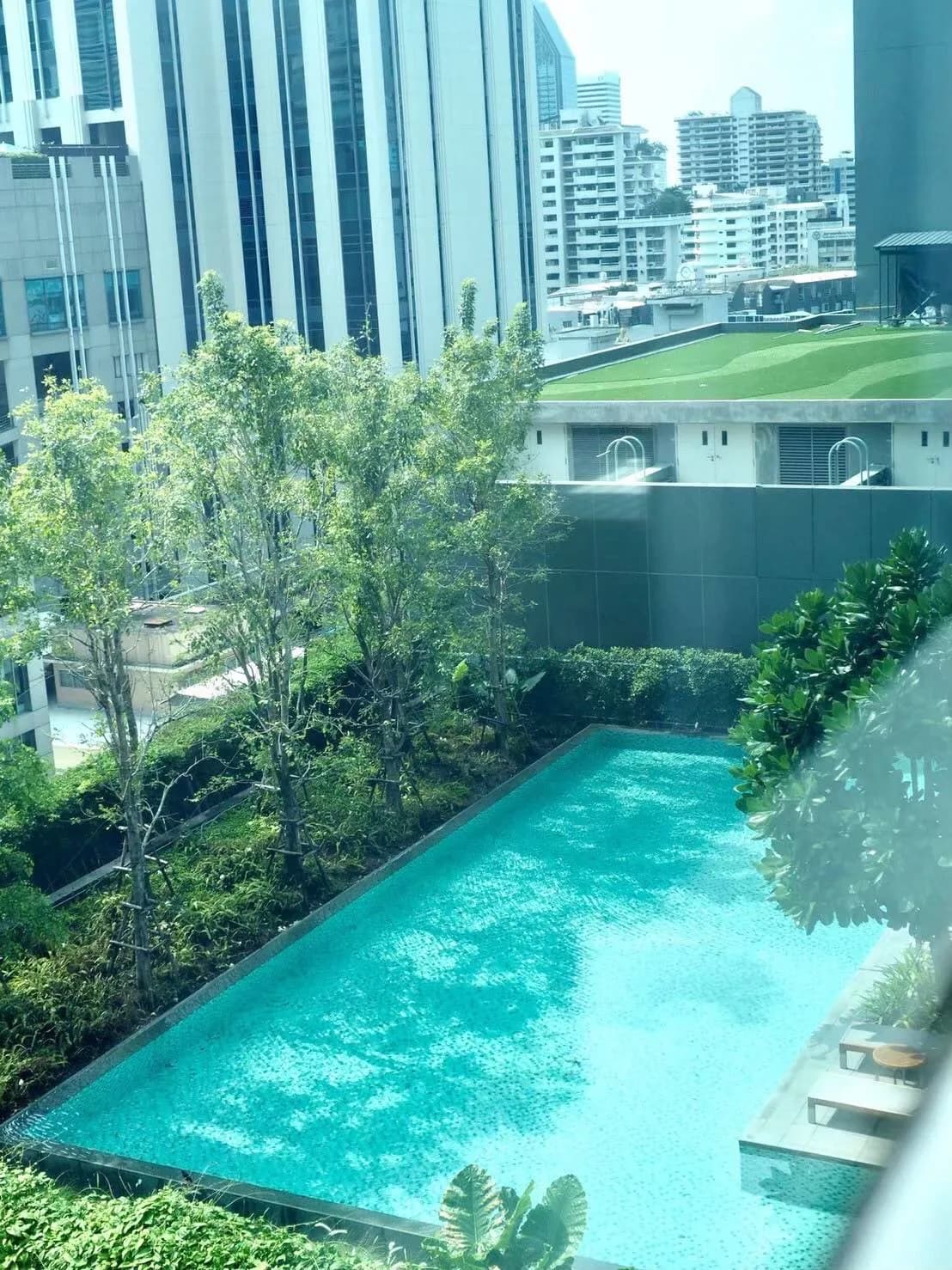 Hyde Sukhumvit 13 — photo 7