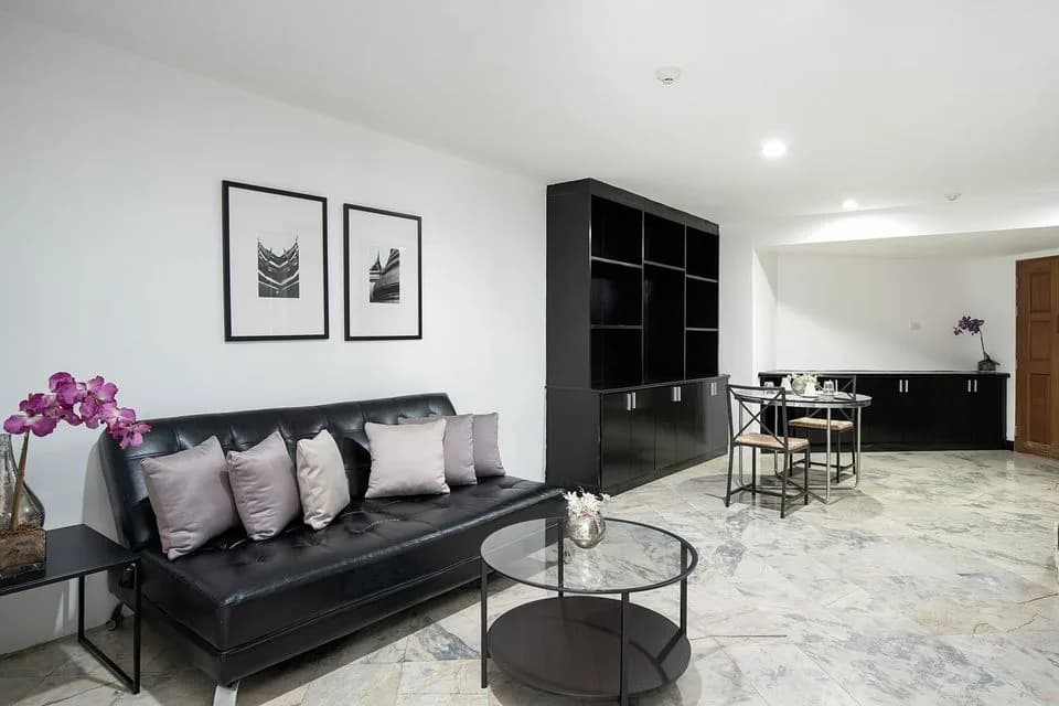 The Waterford Park Sukhumvit 53 — photo 1