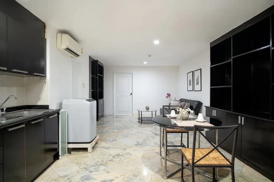 The Waterford Park Sukhumvit 53 — photo 2