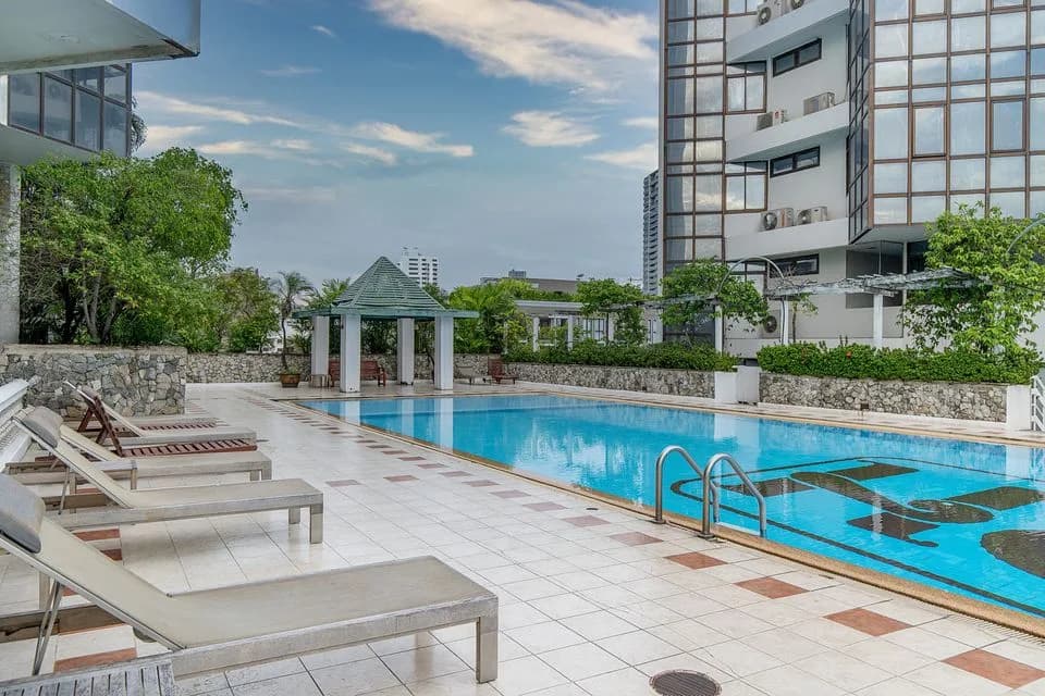 The Waterford Park Sukhumvit 53 — photo 8