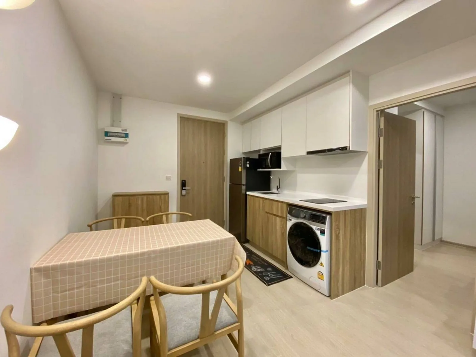 Noble Ambience Sukhumvit 42 — photo 3