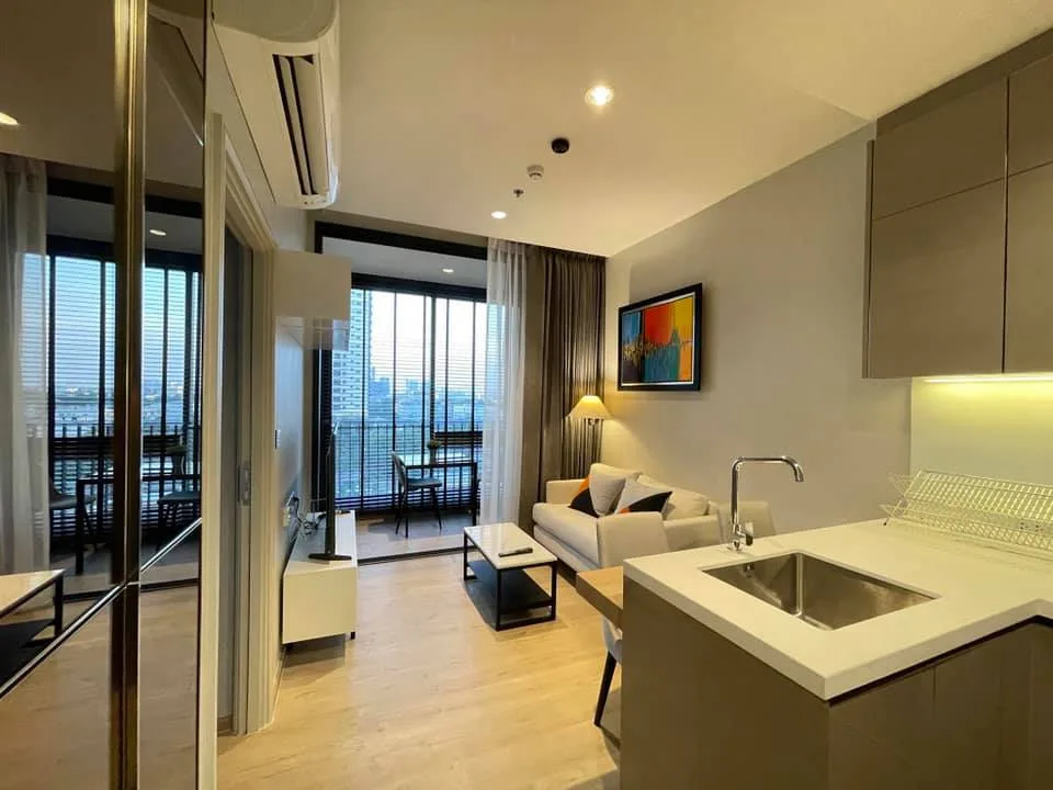 Quinn Sukhumvit 101 — photo 1