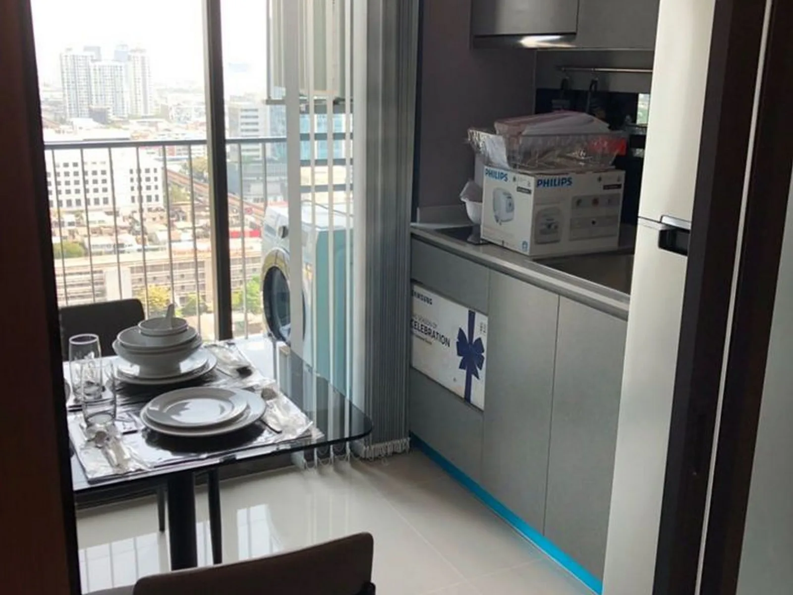 Ideo Sukhumvit 93 — photo 5