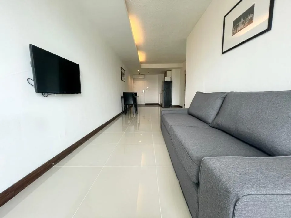 The Waterford Sukhumvit 50 Onnut — photo 2
