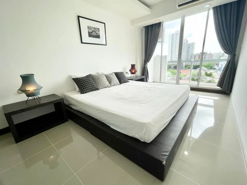 The Waterford Sukhumvit 50 Onnut — photo 13