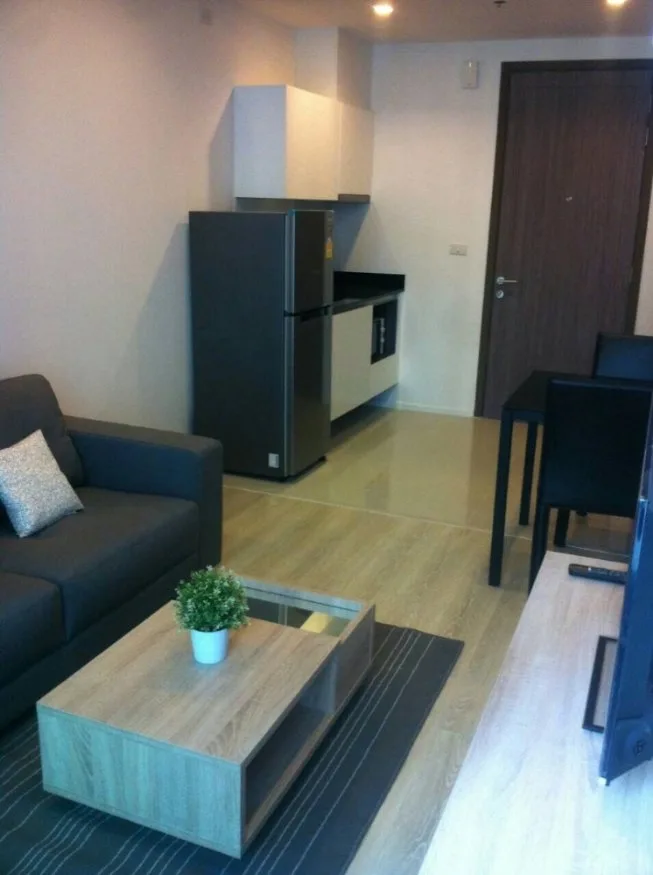 Quinn Condo Ratchada — photo 2
