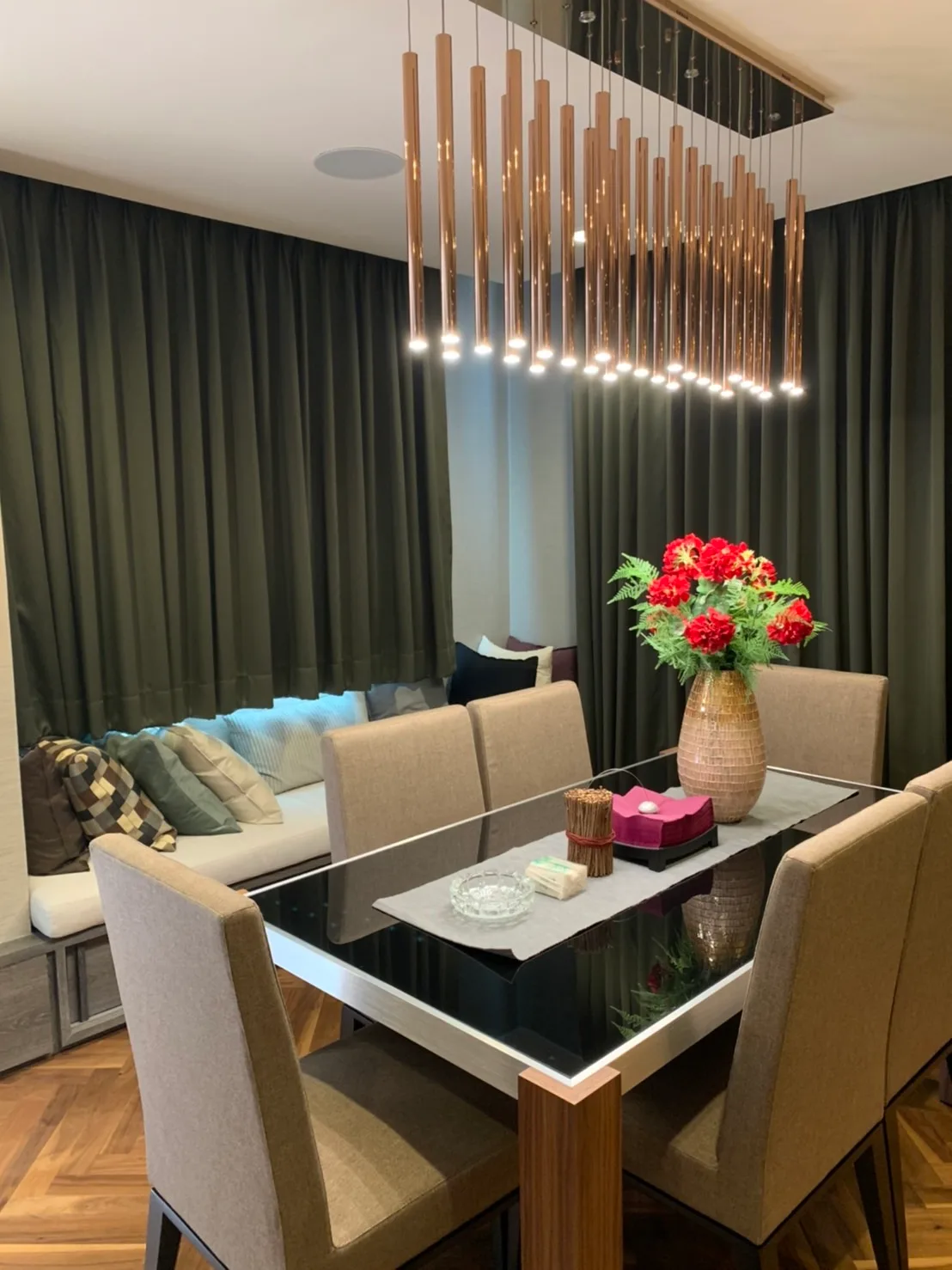 Pearl Garden — photo 4