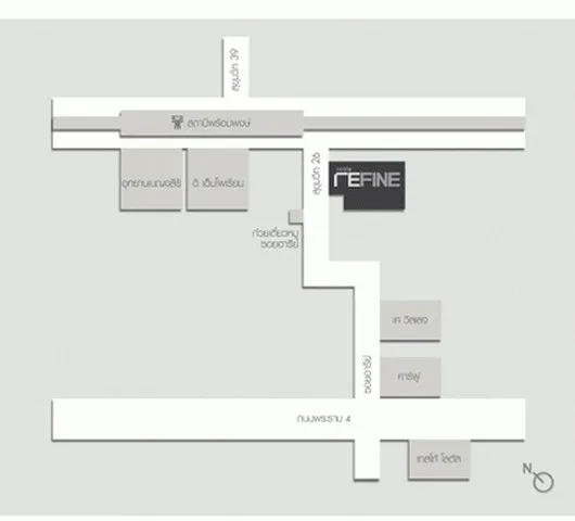 Noble Refine — photo 11