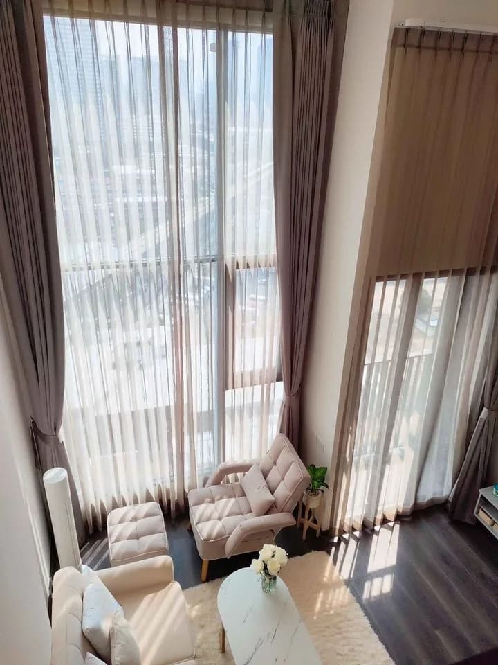 KnightsBridge Prime Ratchayothin — photo 2