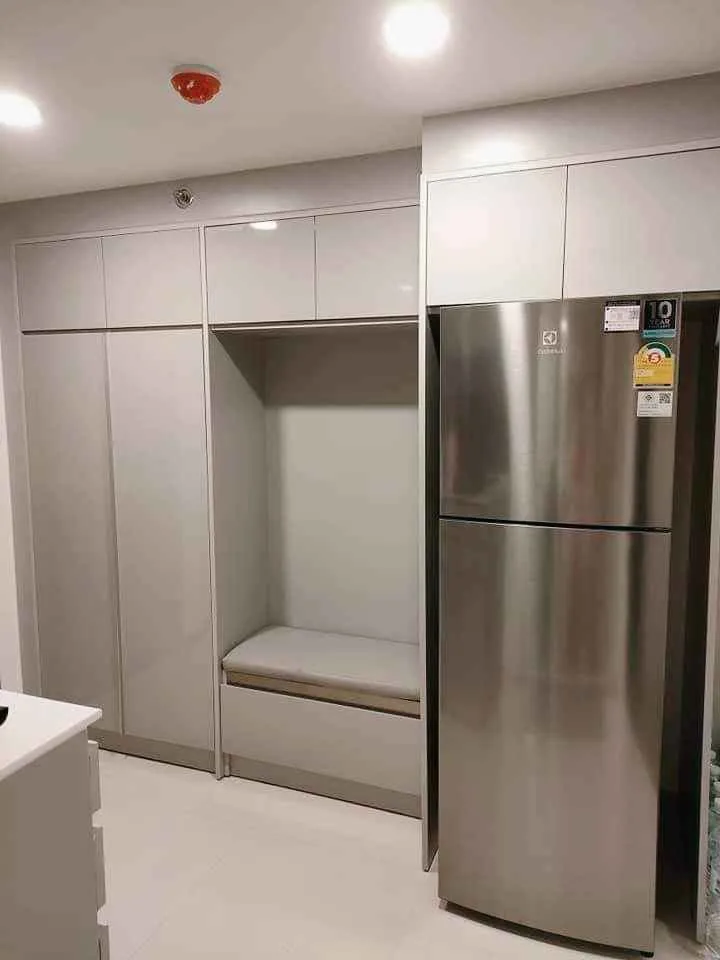 KnightsBridge Prime Ratchayothin — photo 12