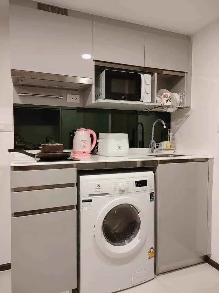 KnightsBridge Prime Ratchayothin — photo 13