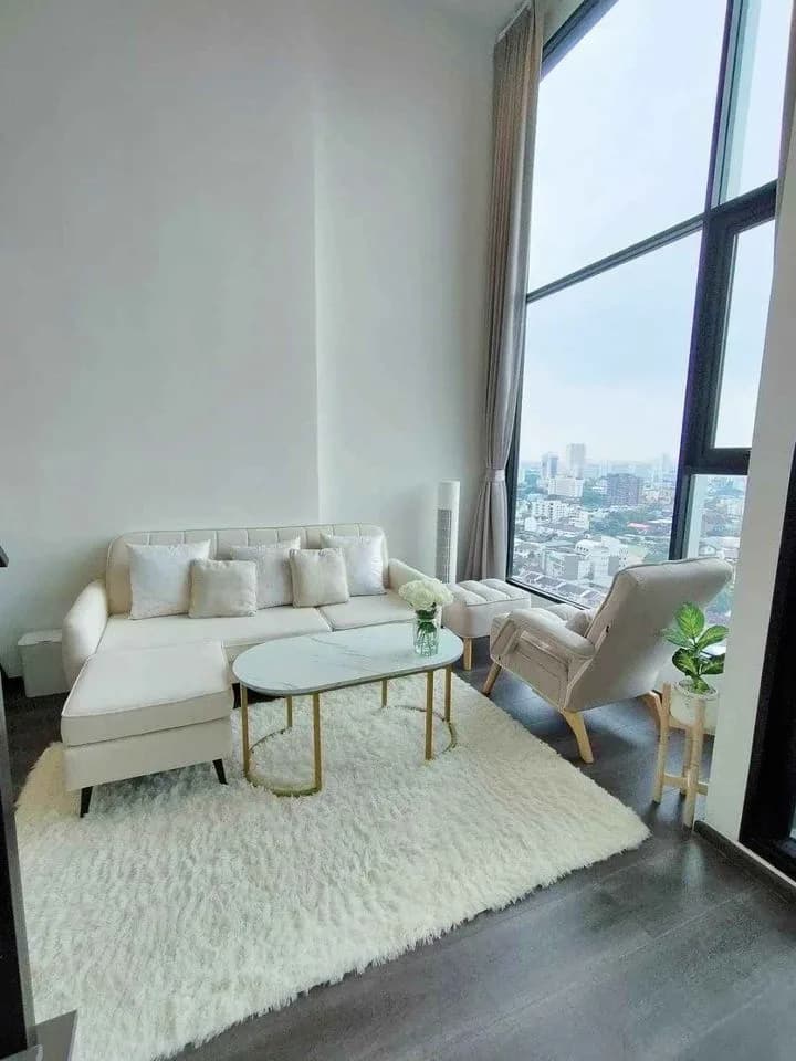 KnightsBridge Prime Ratchayothin — photo 3
