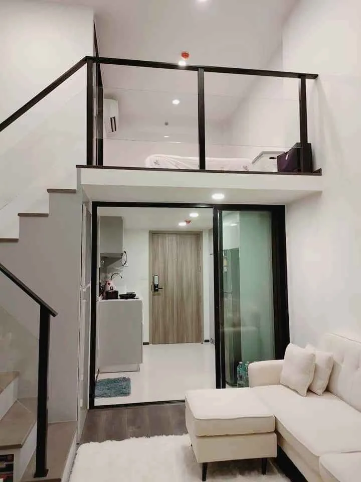 KnightsBridge Prime Ratchayothin — photo 7