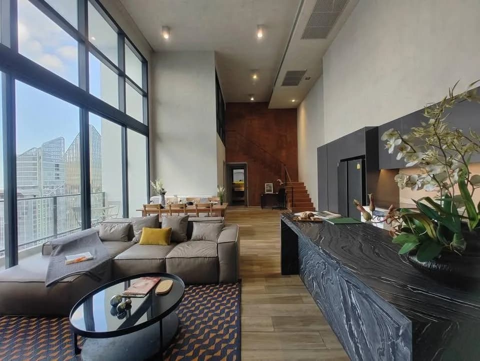 The Lofts Asoke — photo 1