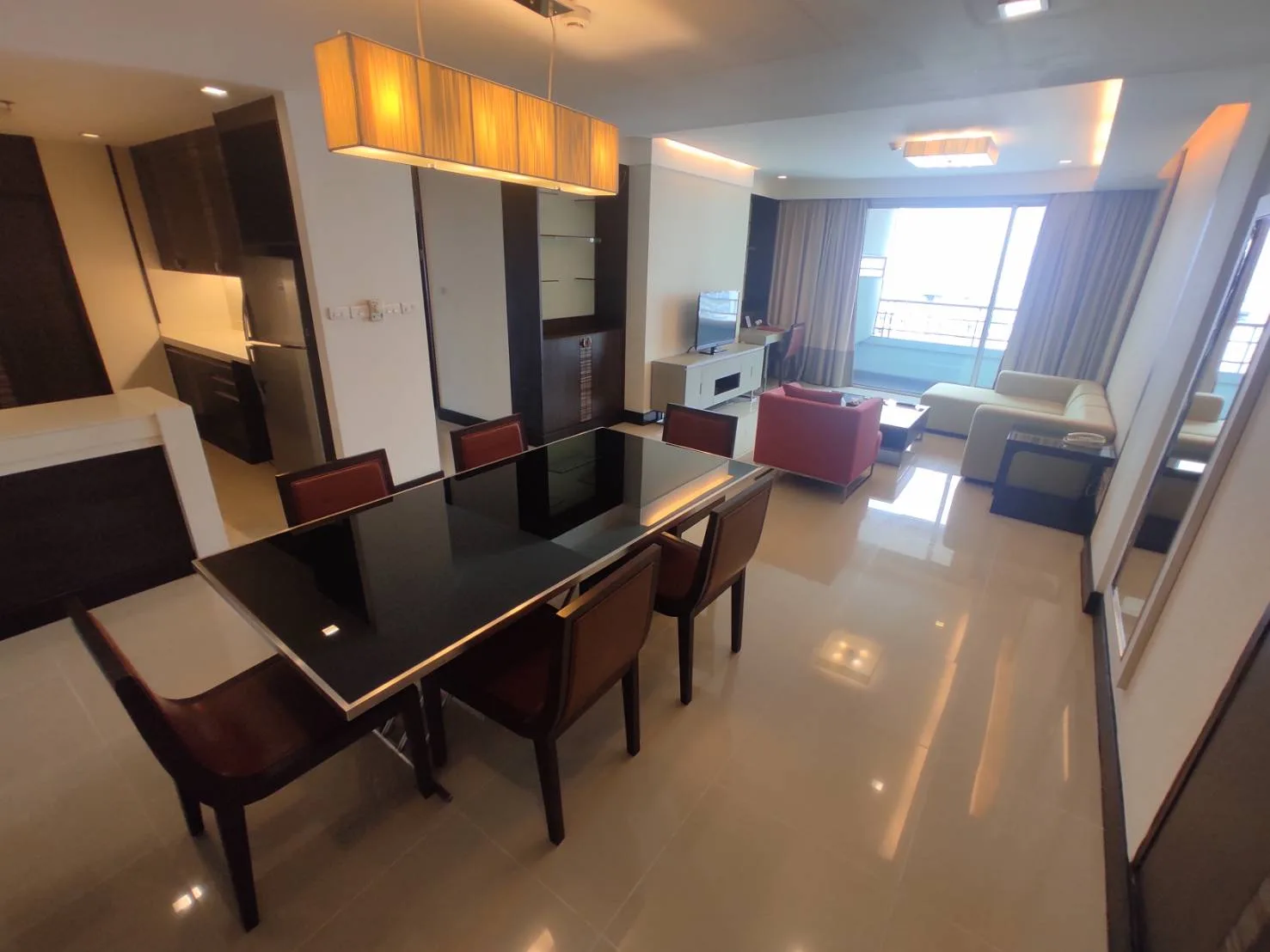 Jasmine Grande Residence — photo 1