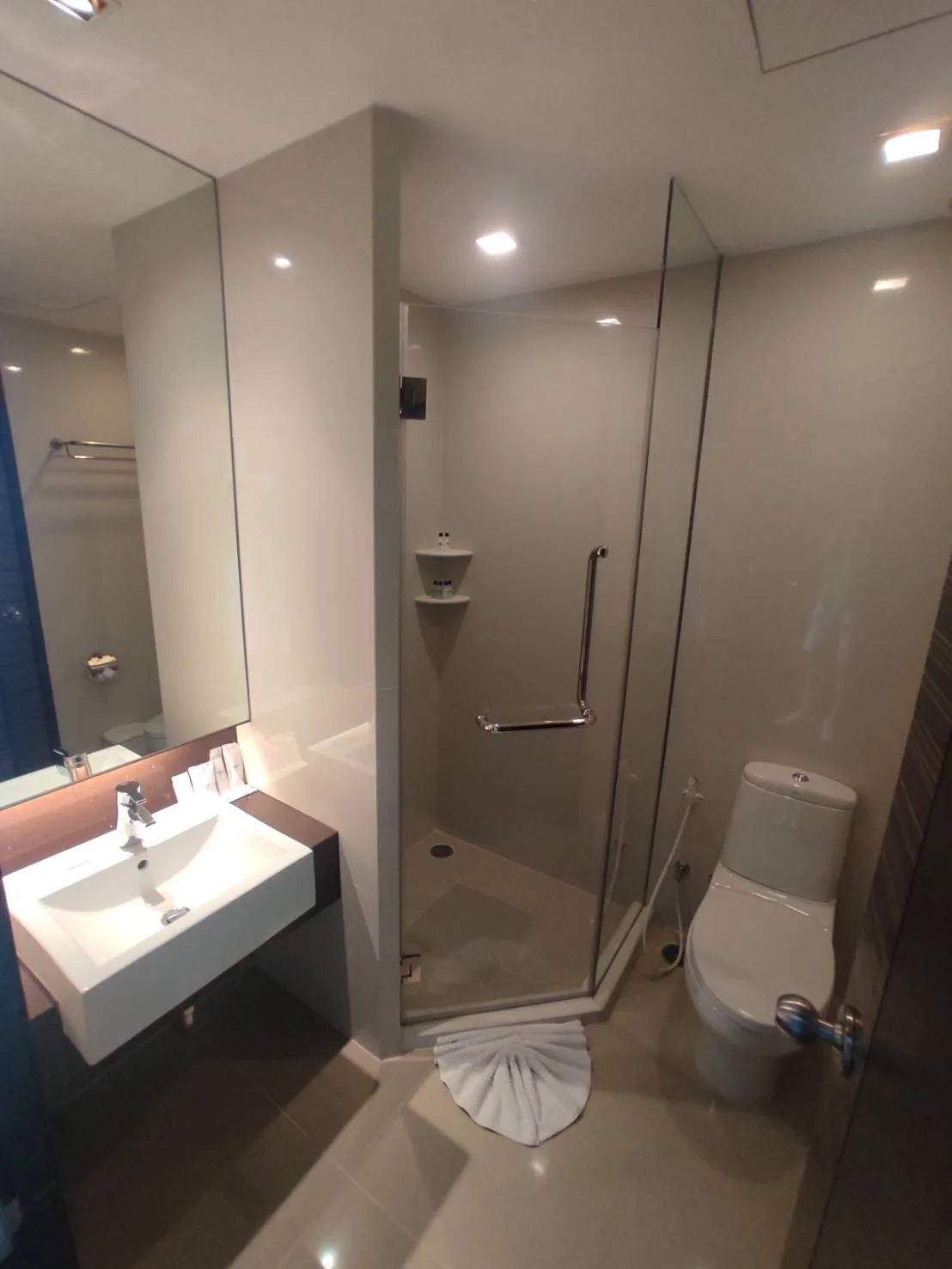 Jasmine Grande Residence — photo 10