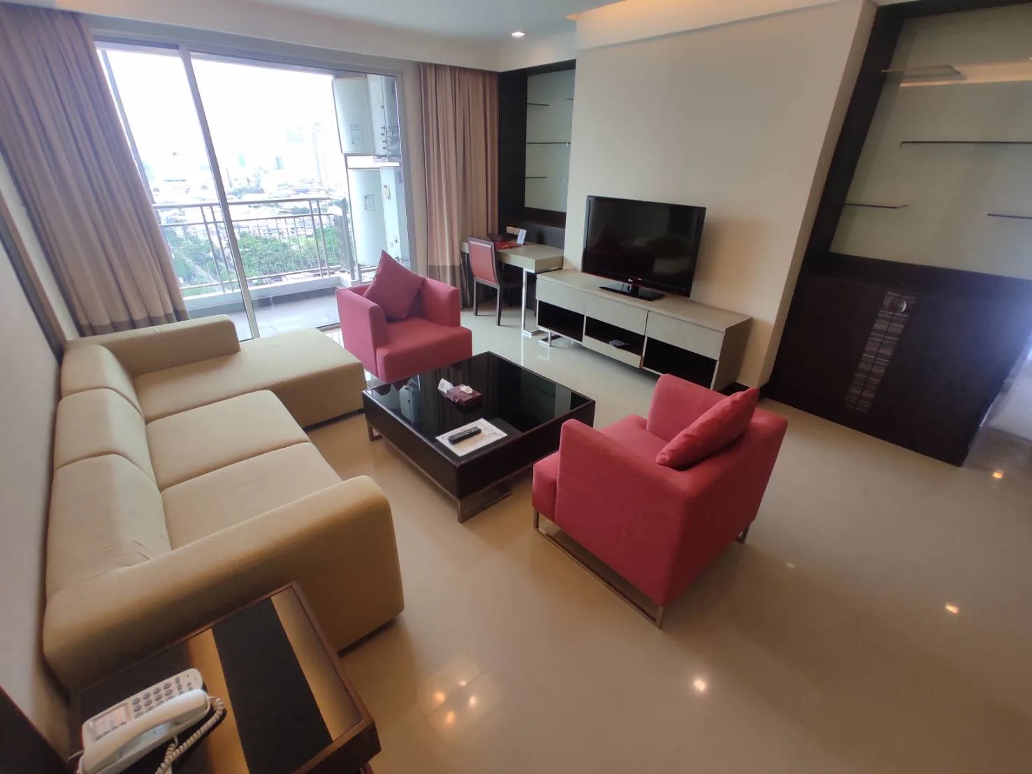 Jasmine Grande Residence — photo 1