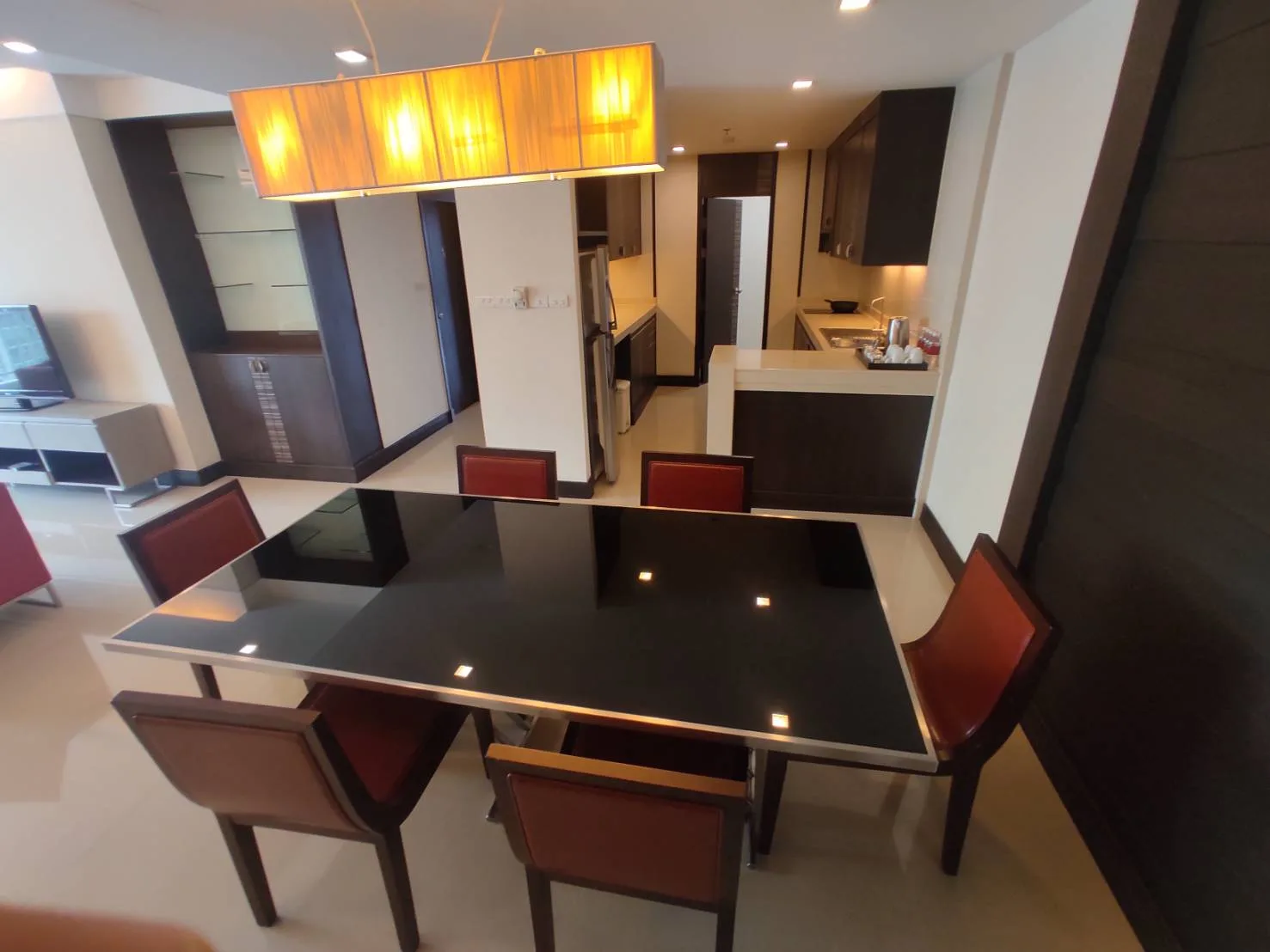 Jasmine Grande Residence — photo 2