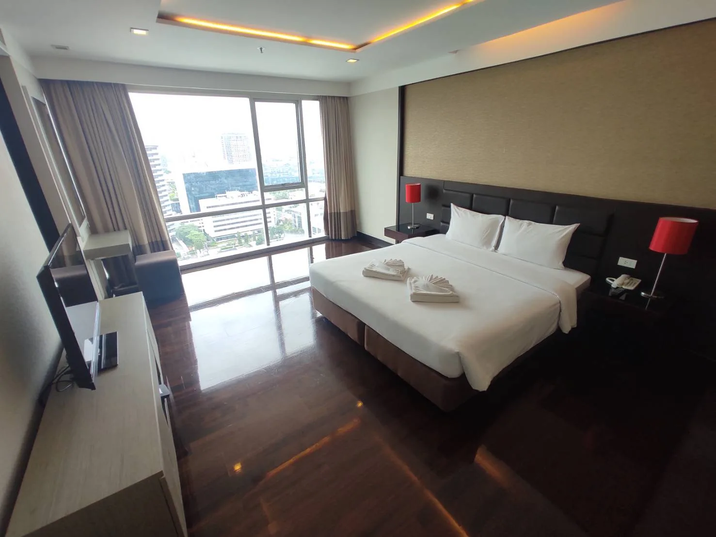 Jasmine Grande Residence — photo 3