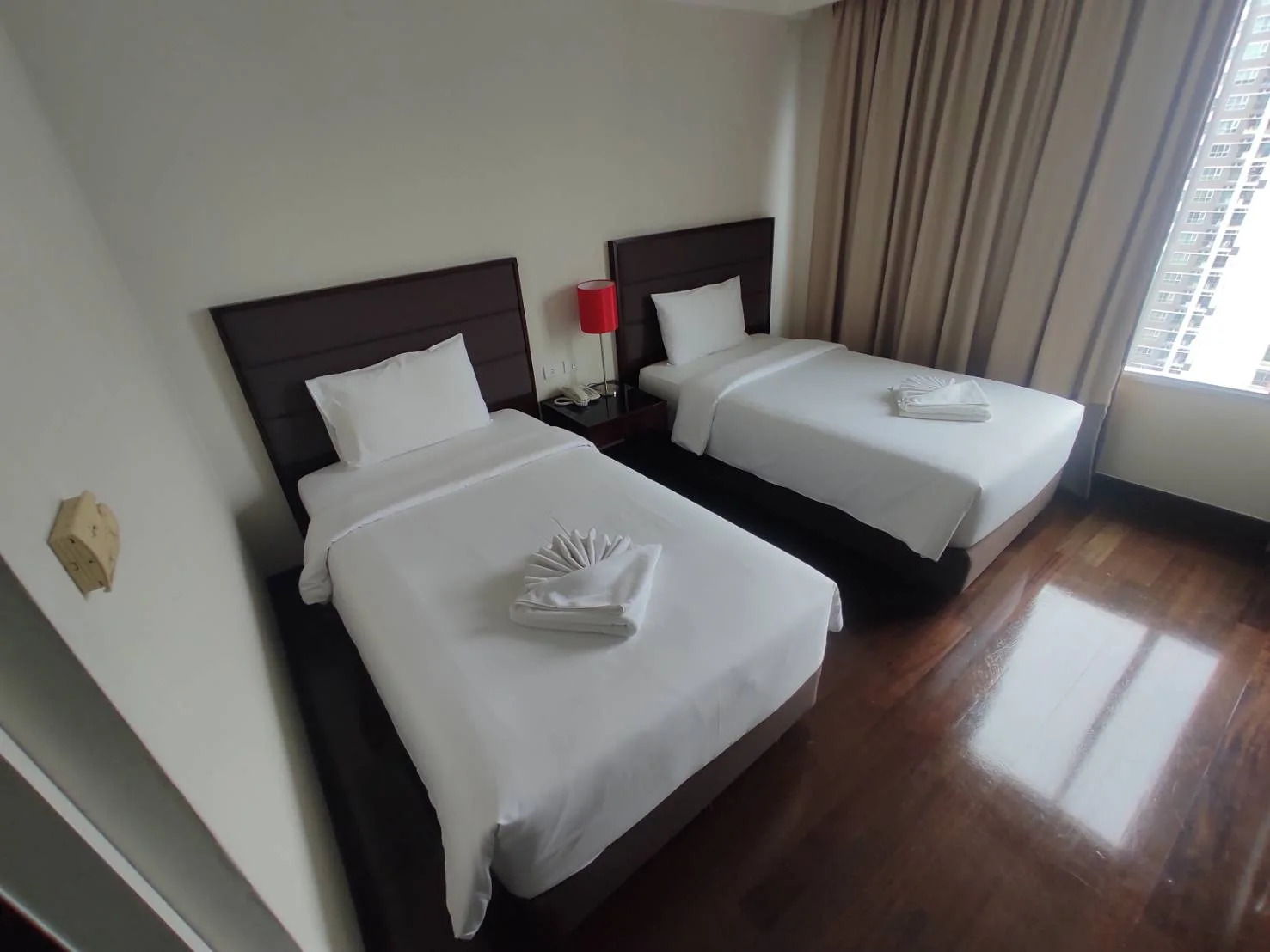 Jasmine Grande Residence — photo 5